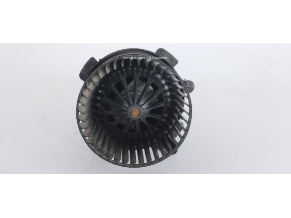 B9506 MOTOR CALEFACCION PEUGEOT 307 Break (3E) |Desguaces La Cabaña