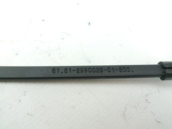 61299002901 BRAZO LIMPIAPARABRISAS DEL DER BMW X1 (E84) |Desguaces La Cabaña