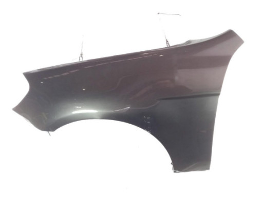 ALETA DELANTERA IZQUIERDA|Desguaces La Cabaña