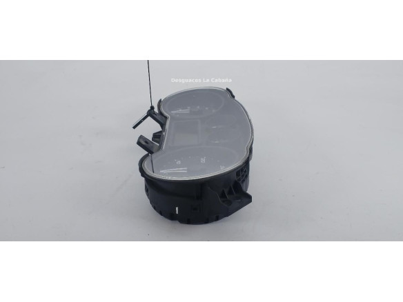 5802036581 CUADRO INSTRUMENTOS IVECO DAILY VI Caja/Chasis |Desguaces La Cabaña