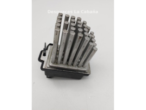 4B0820521 RESISTENCIA CALEFACCION AUDI A6 (4B2, C5) |Desguaces La Cabaña