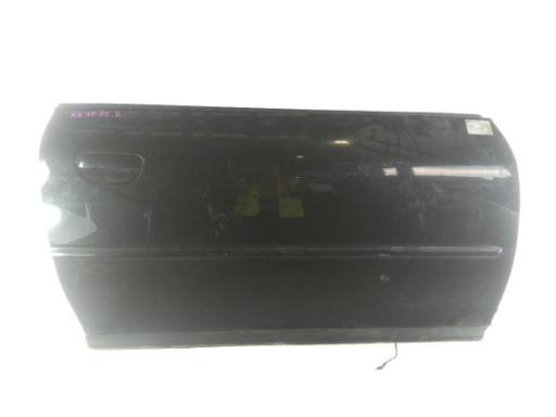 0000052051447  PUERTA LAT DEL DER JEEP RENEGADE Todo terreno, cerrada (BU)|Desguaces La Cabaña