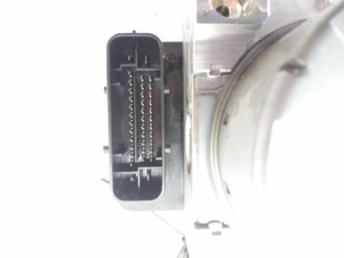 GRUPO ABS|Desguaces La Cabaña 2