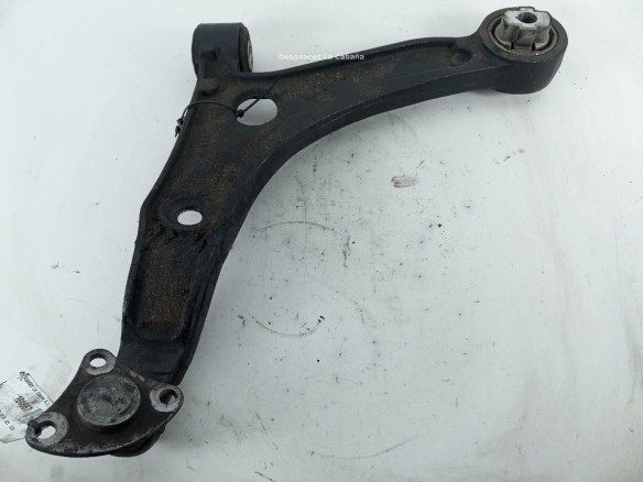 BRAZO SUSPENSION DEL IZQ INF PEUGEOT BOXER Furgón |Desguaces La Cabaña