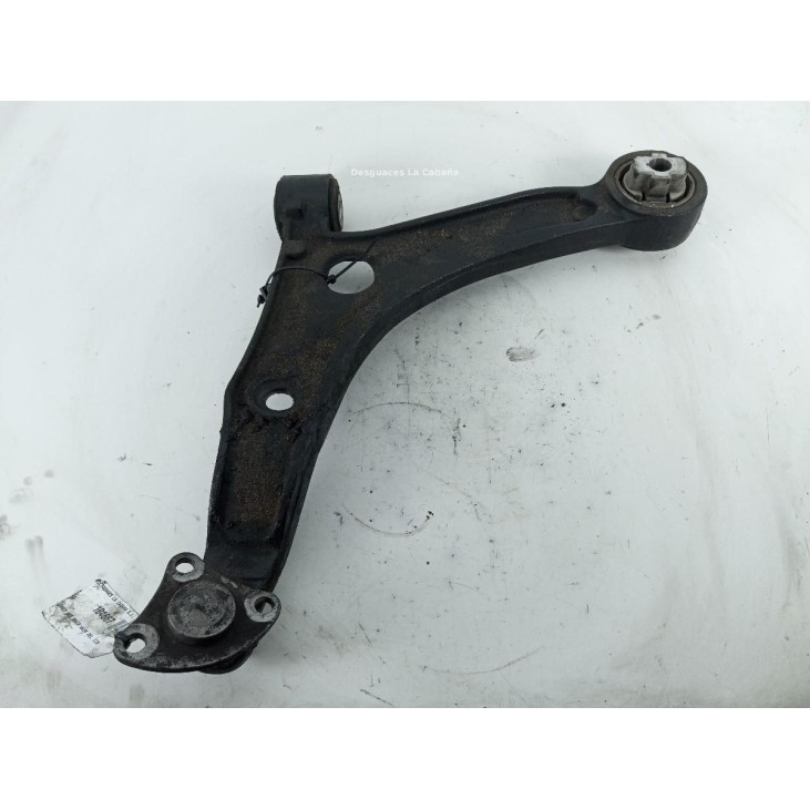 BRAZO SUSPENSION DEL IZQ INF PEUGEOT BOXER Furgón |Desguaces La Cabaña