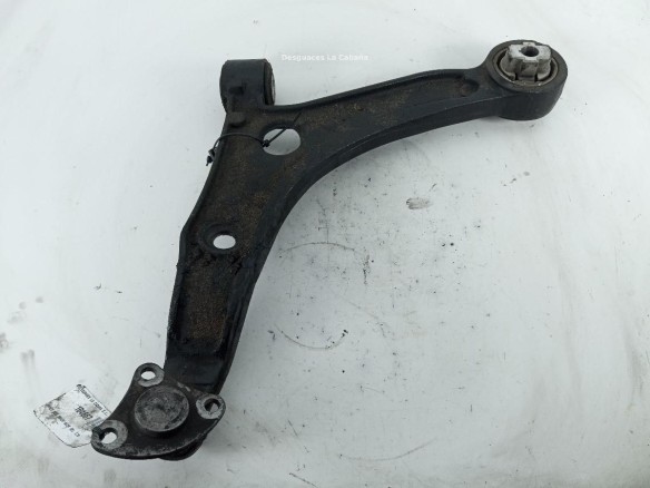 BRAZO SUSPENSION DEL IZQ INF PEUGEOT BOXER Furgón |Desguaces La Cabaña