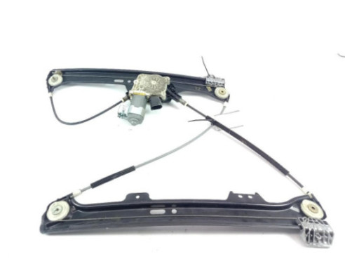 ELEVALUNAS PUERTA LAT DEL IZQ BMW 5 (E60) |Desguaces La Cabaña