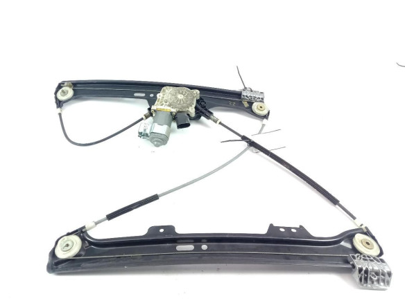ELEVALUNAS PUERTA LAT DEL IZQ BMW 5 (E60) |Desguaces La Cabaña