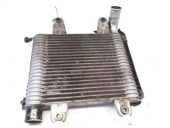 INTERCOOLER KIA CARNIVAL II (GQ) |Desguaces La Cabaña