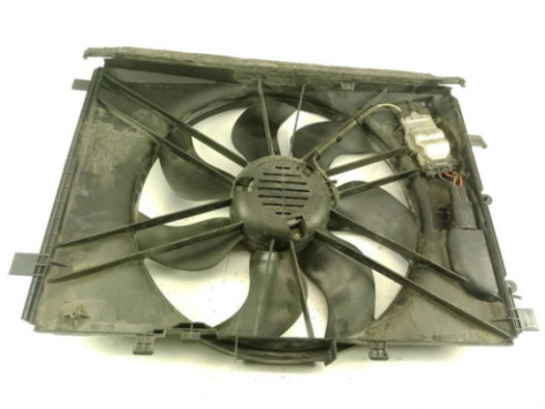 A2045000193 ELECTROVENTILADOR MERCEDES BENZ CLASE C T-Model (S204) |Desguaces La Cabaña