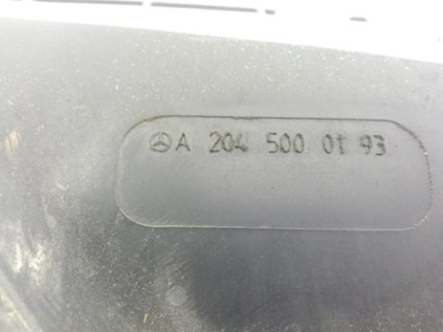 A2045000193 ELECTROVENTILADOR MERCEDES BENZ CLASE C T-Model (S204) |Desguaces La Cabaña