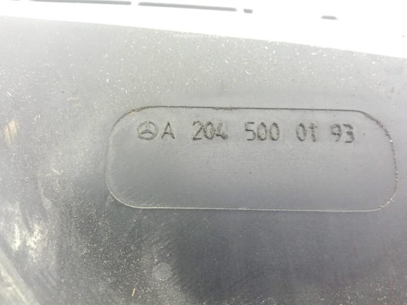 A2045000193 ELECTROVENTILADOR MERCEDES BENZ CLASE C T-Model (S204) |Desguaces La Cabaña