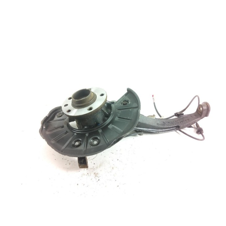 7L6407257A MANGUETA DEL IZQ VW TOUAREG (7LA, 7L6, 7L7) |Desguaces La Cabaña