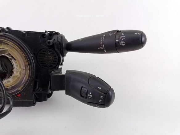 96667320XT MANDO COMPLETO PEUGEOT 5008 |Desguaces La Cabaña