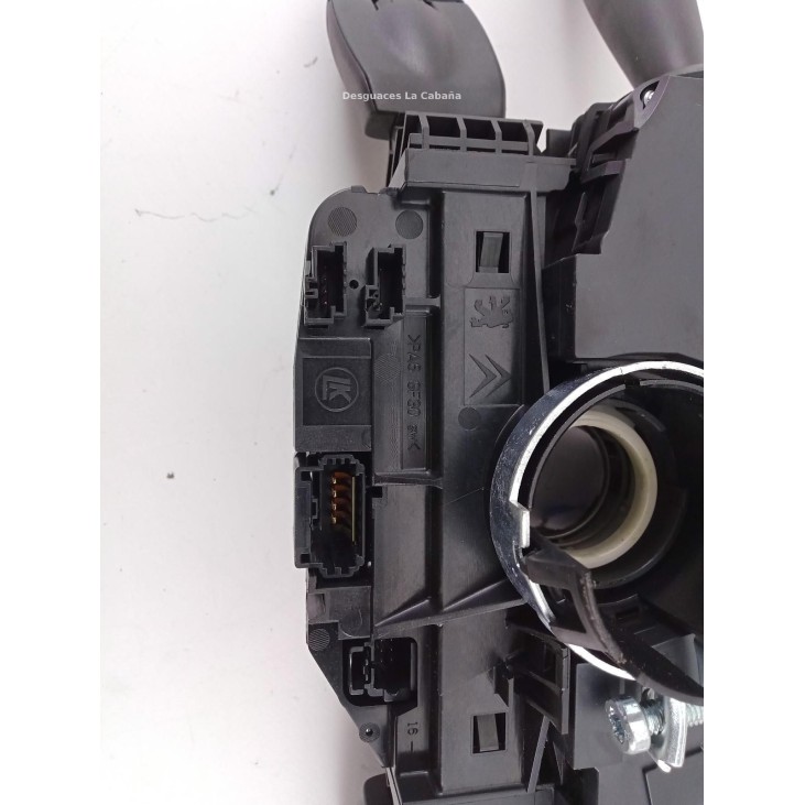 96667320XT MANDO COMPLETO PEUGEOT 5008 |Desguaces La Cabaña