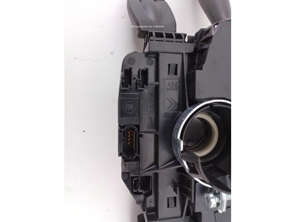 96667320XT MANDO COMPLETO PEUGEOT 5008 |Desguaces La Cabaña
