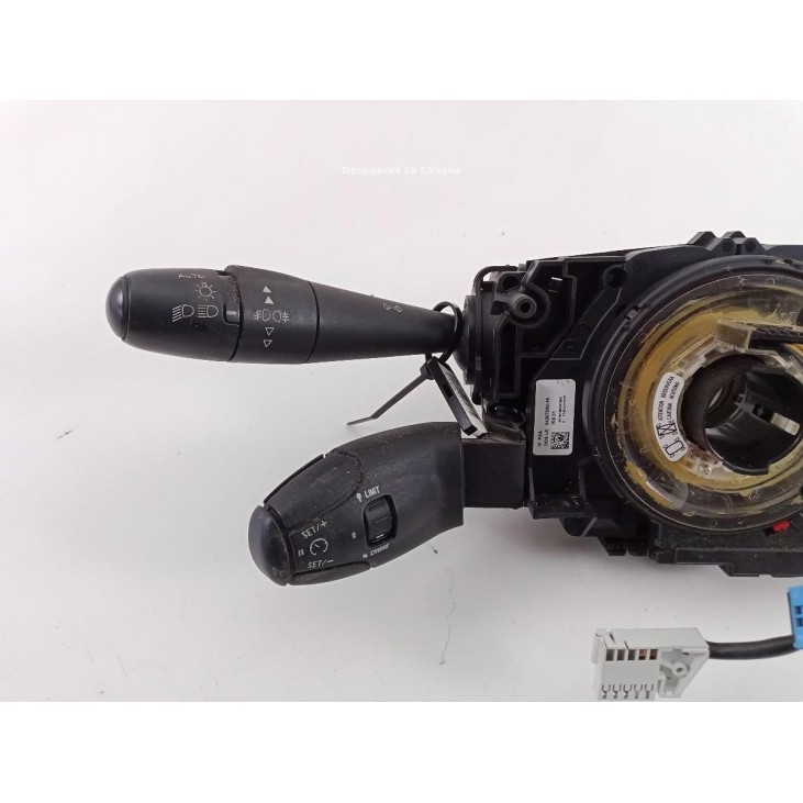96667320XT MANDO COMPLETO PEUGEOT 5008 |Desguaces La Cabaña