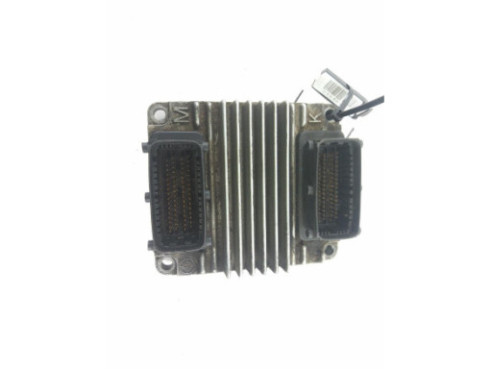 CENTRALITA MOTOR|Desguaces La Cabaña 2