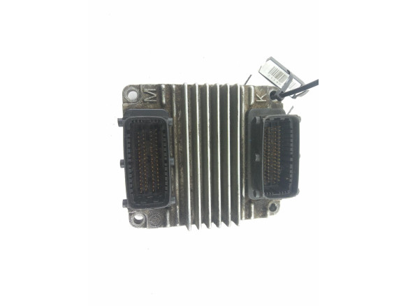 09391269,8972406221, CENTRALITA MOTOR OPEL SinValor |Desguaces La Cabaña