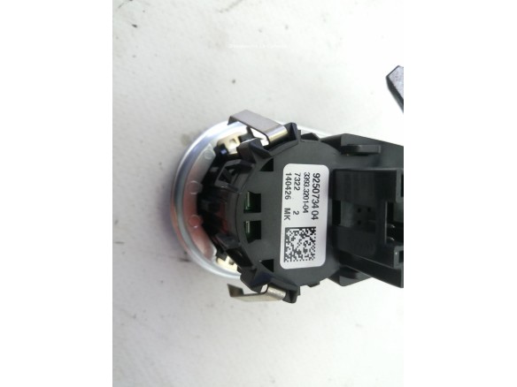  925073404 MODULO ELECTRONICO 6 BMW 3 Gran Turismo (F34) |Desguaces La Cabaña