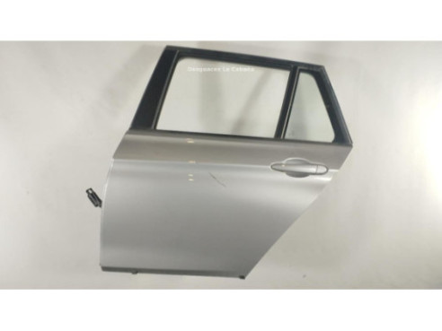 41007298525  PUERTA LAT TRA IZQ BMW 3 Touring (F31) |Desguaces La Cabaña