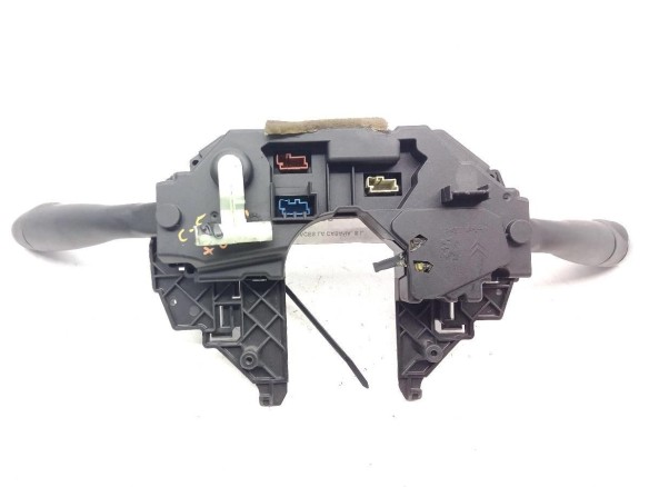 96655323XT MANDO COMPLETO CITROEN C5 III (RD_) |Desguaces La Cabaña