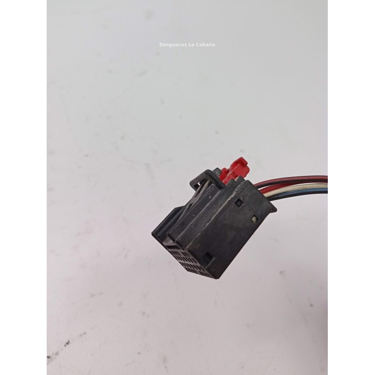 448505 ESPEJO IZQ AUDI A6 (4F2, C6) |Desguaces La Cabaña