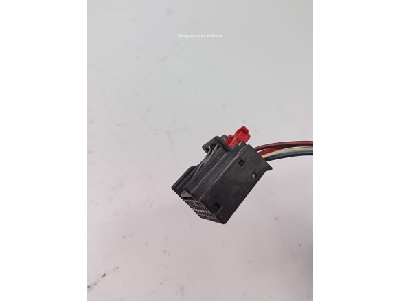 448505 ESPEJO IZQ AUDI A6 (4F2, C6) |Desguaces La Cabaña