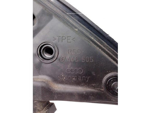 448505 ESPEJO IZQ AUDI A6 (4F2, C6) |Desguaces La Cabaña