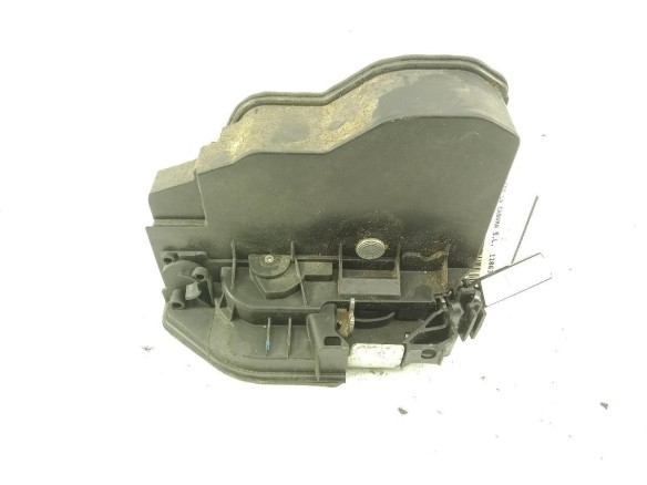 7229460 CERRADURA PUERTA LAT TRA DER BMW 3 (F30, F80) |Desguaces La Cabaña