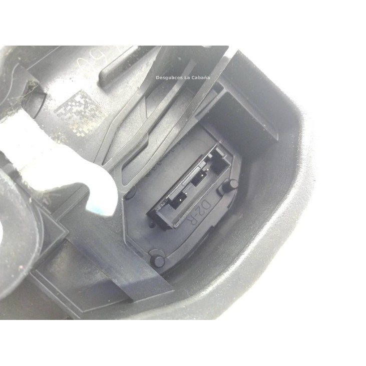 7229460 CERRADURA PUERTA LAT TRA DER BMW 3 (F30, F80) |Desguaces La Cabaña