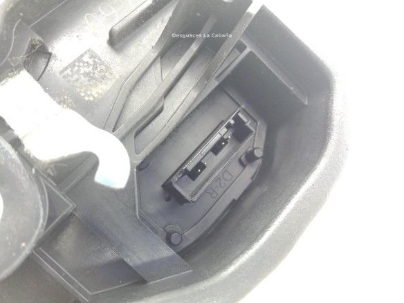 7229460 CERRADURA PUERTA LAT TRA DER BMW 3 (F30, F80) |Desguaces La Cabaña