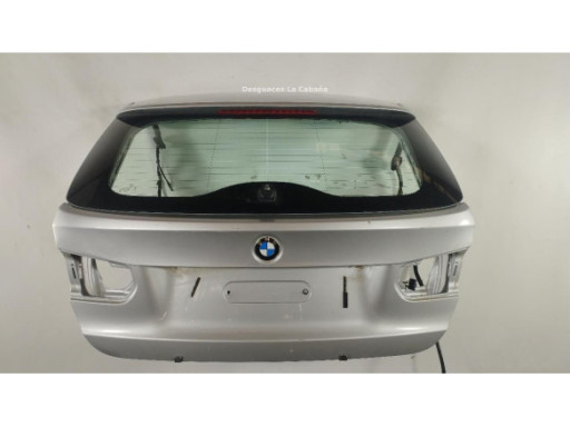 BMW|Desguaces La Cabaña