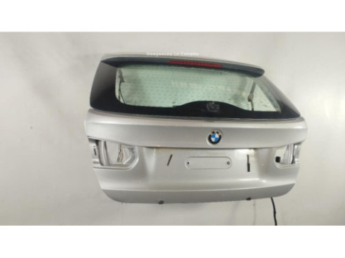 BMW|Desguaces La Cabaña 2