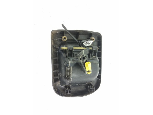 MANILLA PUERTA LAT DEL IZQ EXT OPEL MOVANO Furgón (X70) |Desguaces La Cabaña