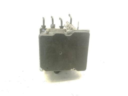 GRUPO ABS|Desguaces La Cabaña