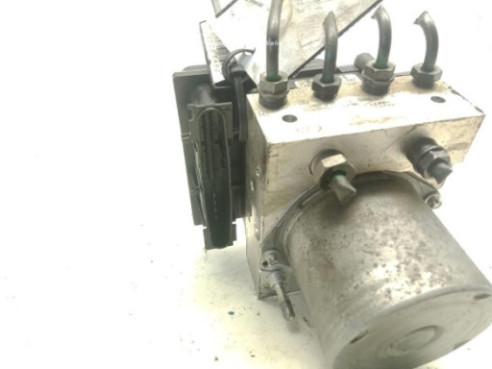 GRUPO ABS|Desguaces La Cabaña 2