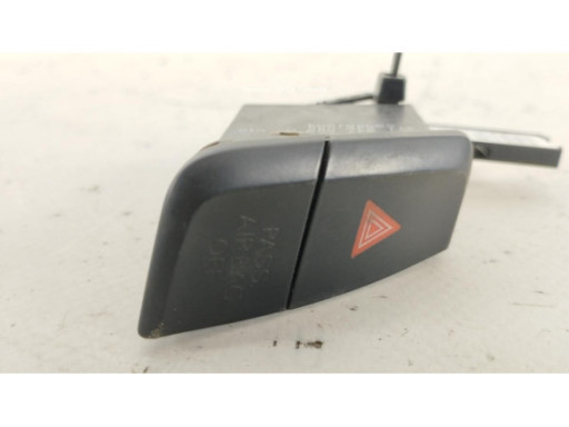 INTERRUPTOR WARNING|Desguaces La Cabaña