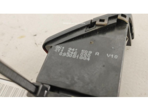 8K1941509A INTERRUPTOR WARNING AUDI A4 Avant (8K5, B8) |Desguaces La Cabaña