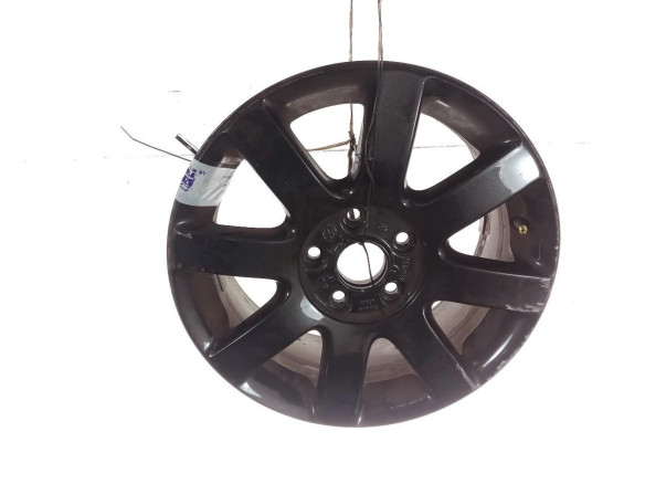 LLANTA ALUMINIO 4 VW GOLF V (1K1) |Desguaces La Cabaña