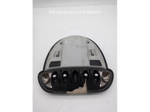 SinValor PLAFON DEL MINI MINI (R56) |Desguaces La Cabaña