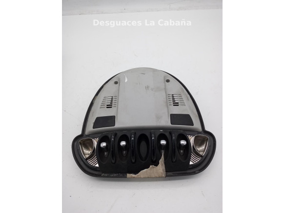 SinValor PLAFON DEL MINI MINI (R56) |Desguaces La Cabaña