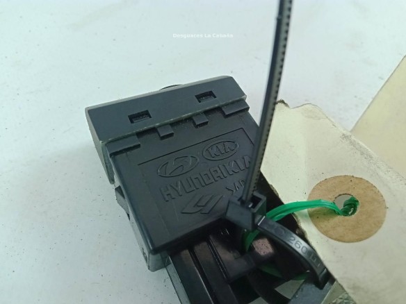 SinValor MANDO LUCES KIA PICANTO (BA) |Desguaces La Cabaña