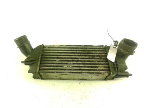 9657073480 INTERCOOLER CITROEN C5 III Break (TD_) |Desguaces La Cabaña