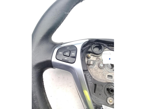 VOLANTE DIRECCION FORD FIESTA VI |Desguaces La Cabaña
