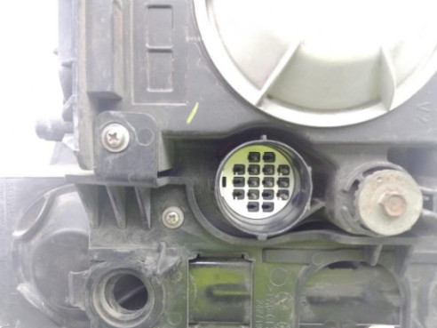 XBC001062 FARO DERECHO LAND ROVER DISCOVERY III (L319) |Desguaces La Cabaña