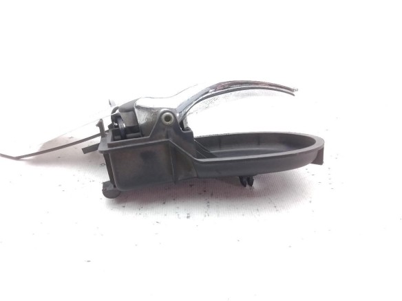 MANILLA PUERTA LAT DEL DER EXT FORD FOCUS Turnier (DNW) |Desguaces La Cabaña