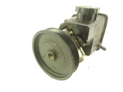 716657 CAJA CAMBIOS MERCEDES BENZ CLASE C T-Model (S204)|Desguaces La Cabaña