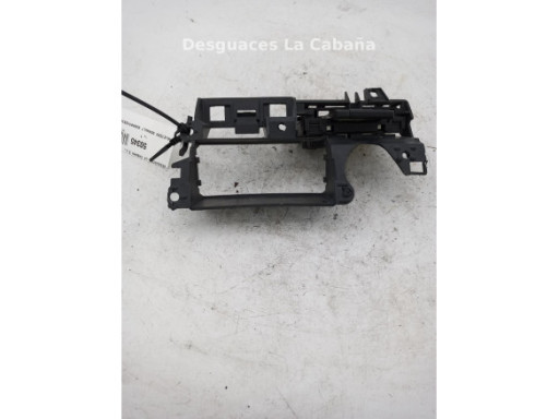 LECTOR LLAVE|Desguaces La Cabaña