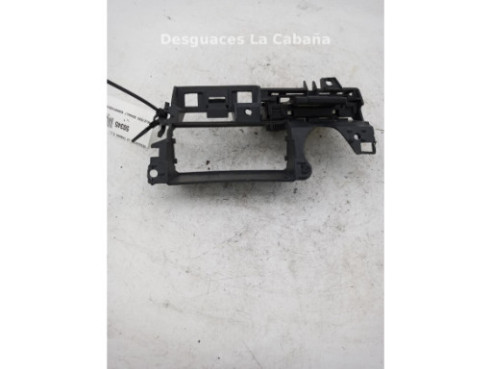 8200074331A LECTOR LLAVE RENAULT MEGANE II (BM0/1_, CM0/1_) |Desguaces La Cabaña